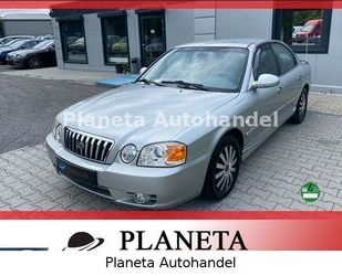 Kia Magentis Gebrauchtwagen