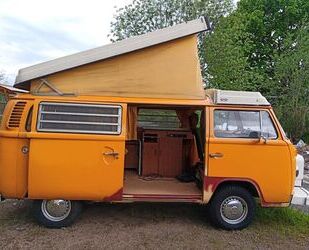 VW T2 Gebrauchtwagen