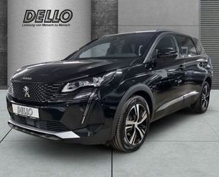 Peugeot 5008 Gebrauchtwagen