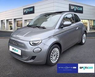 Fiat 500e Gebrauchtwagen