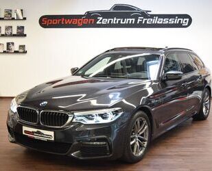BMW 520 Gebrauchtwagen