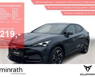 Cupra Tavascan Gebrauchtwagen