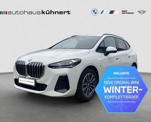 BMW 218 Active Tourer Gebrauchtwagen