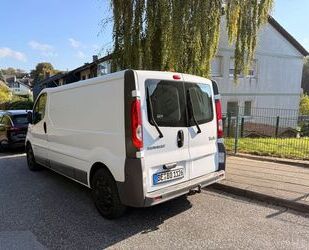 Renault Trafic Gebrauchtwagen