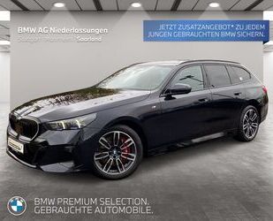 BMW 540 Gebrauchtwagen