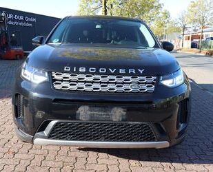 Land Rover Discovery Gebrauchtwagen