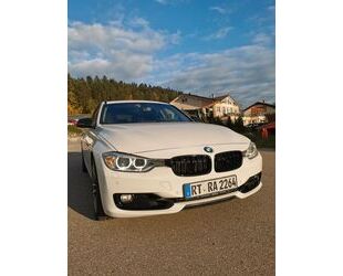 BMW 330 Gebrauchtwagen