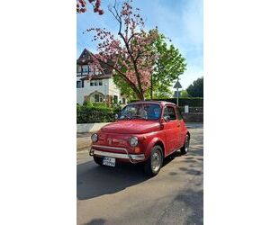 Fiat 500L Gebrauchtwagen