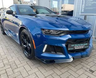 Chevrolet Camaro Gebrauchtwagen