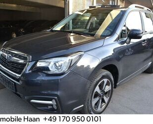 Subaru Forester Gebrauchtwagen