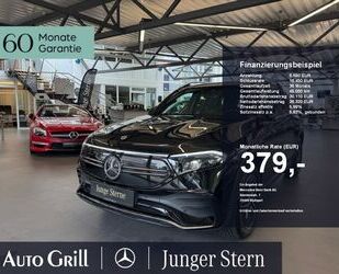 Mercedes-Benz EQB Gebrauchtwagen