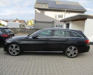Mercedes-Benz C 220 Gebrauchtwagen