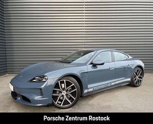 Porsche Taycan Gebrauchtwagen