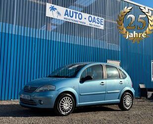 Citroen C3 Gebrauchtwagen