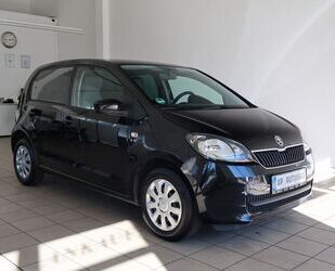 Skoda Citigo Gebrauchtwagen