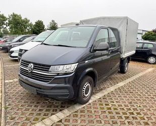 VW T6 Transporter Gebrauchtwagen