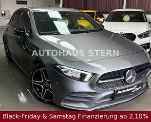 Mercedes-Benz A 220 Gebrauchtwagen