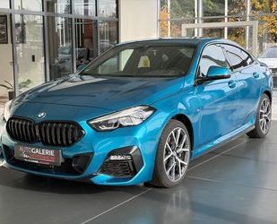 BMW 218 Gebrauchtwagen