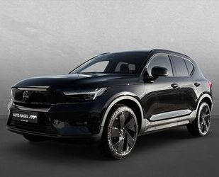 Volvo EX40 Gebrauchtwagen