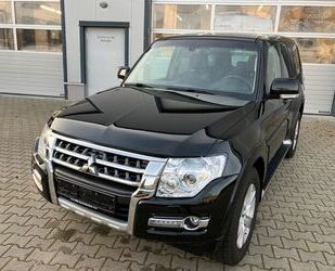 Mitsubishi Pajero Gebrauchtwagen