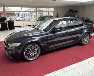 BMW M3 Gebrauchtwagen