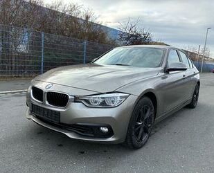 BMW 320 Gebrauchtwagen