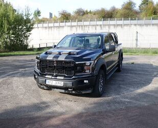 Ford F 150 Gebrauchtwagen