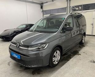 VW Caddy Maxi Gebrauchtwagen