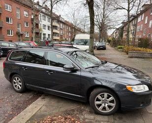 Volvo V70 Gebrauchtwagen