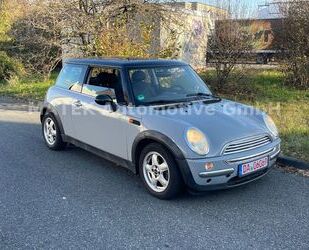 Mini Cooper Gebrauchtwagen