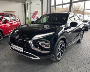 Mitsubishi Eclipse Cross Gebrauchtwagen