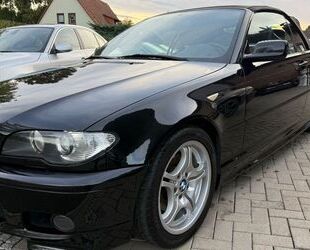 BMW 325 Gebrauchtwagen