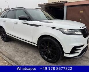 Land Rover Range Rover Velar Gebrauchtwagen