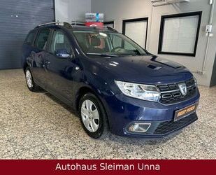 Dacia Logan Gebrauchtwagen