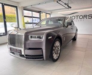 Rolls Royce Phantom Gebrauchtwagen