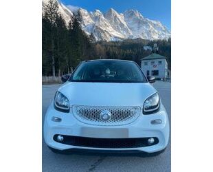 Smart ForFour Gebrauchtwagen