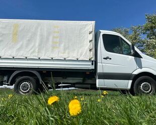 Mercedes-Benz Sprinter Gebrauchtwagen