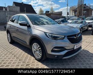 Opel Grandland (X) Gebrauchtwagen