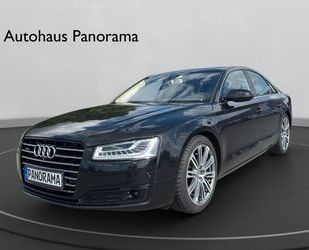 Audi A8 Gebrauchtwagen
