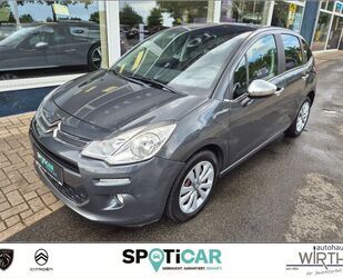 Citroen C3 Gebrauchtwagen