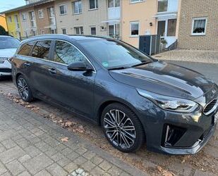 Kia ceed Sportswagon Gebrauchtwagen