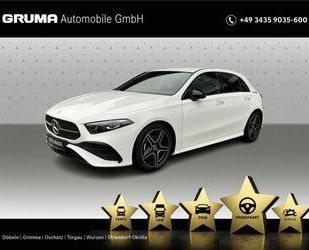 Mercedes-Benz A 200 Gebrauchtwagen