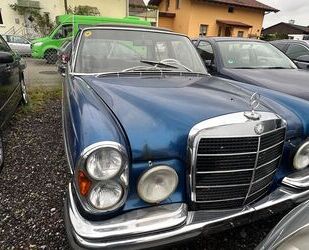 Mercedes-Benz 280 Gebrauchtwagen