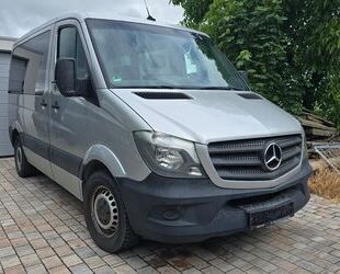 Mercedes-Benz Sprinter Gebrauchtwagen