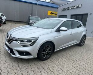 Renault Megane Gebrauchtwagen