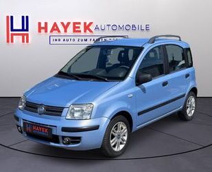 Fiat Panda Gebrauchtwagen