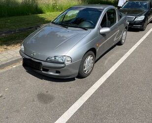 Opel Tigra Gebrauchtwagen