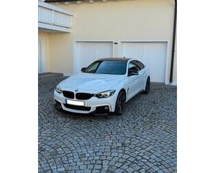BMW 420 Gran Coupé Gebrauchtwagen