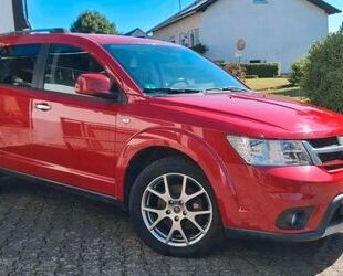 Fiat Freemont Gebrauchtwagen