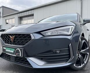 Cupra Leon Gebrauchtwagen